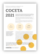 Actividades Coceta 2021