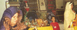 Cuadernos de Mujer y Cooperativismo