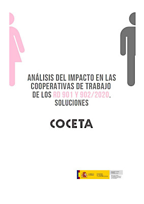 Anlisis del impacto en las cooperativas de trabajo de los RD 901 y 902/2020