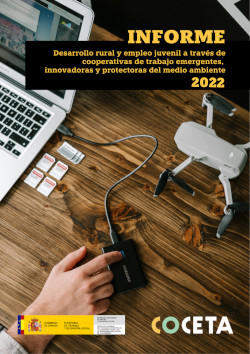 Empleo Juvenil