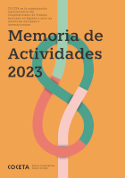 Informe/Memoria de gestin Coceta 2023