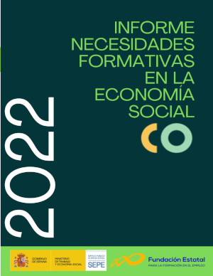 Informe Necesidades Formativas 2022