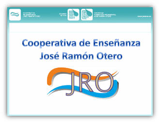 Ponencia de Cooperativa de Enseanza Jos Ramn Otero: Redes sociales en el aula