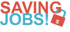Saving jobs!