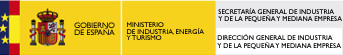 Ministerio de Industria, Energa y Turismo