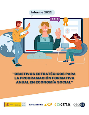 Objetivos Programacin Formativa en Economa Social