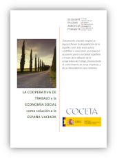 Informe de gestin Coceta 2019