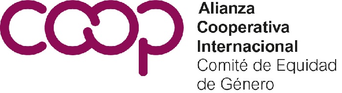 ¡Las cooperativas pueden ser la herramienta para reducir las injusticias socioeconómicas a las que se enfrentan las mujeres!