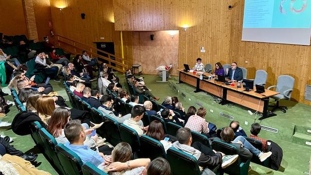 COCETA acompaña a su socia ClamCoop en la celebración de su primer año de vida y apertura de sede en Ciudad Real