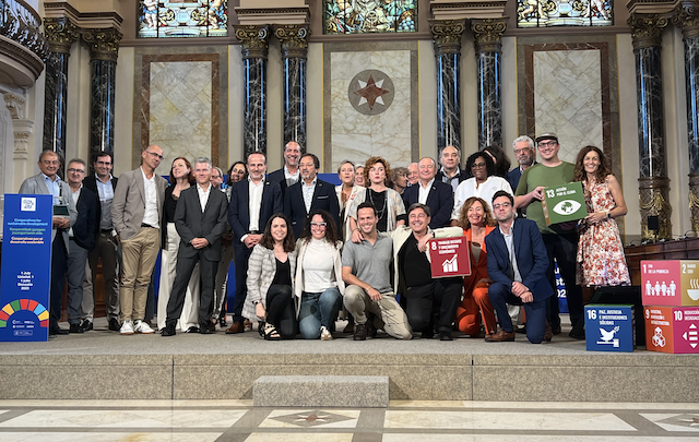 Conoce las conclusiones del CoopsDay 2023 celebrado en Donostia-San Sebastián