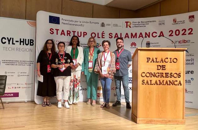 COCETA promueve la cooperativa de trabajo como fórmula de emprendimiento e innovación en el medio rural