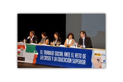 Jornada sobre economía social en la Universidad de Murcia